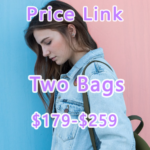 Three Bags Price Link