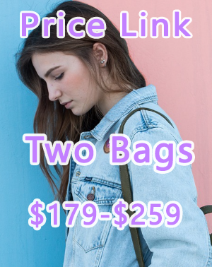 Three Bags Price Link