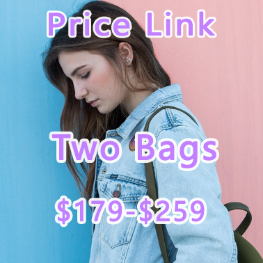 Three Bags Price Link